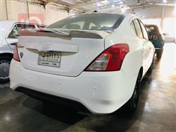 Nissan Sunny